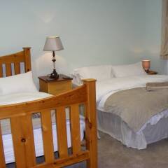 Отель Bank Street Guest House Глазго детские мероприятия