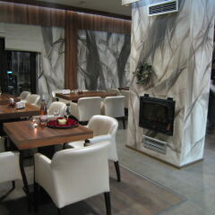 Hotel Milano гостиничный бар