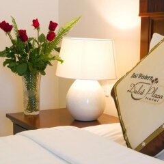 Dalat Plaza Hotel комната для гостей фото 5