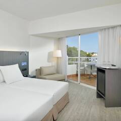 Sol Pinet Playa Hotel комната для гостей фото 2