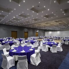 Отель Real Inn Expo Гвадалахара помещение для мероприятий фото 2