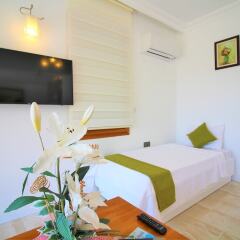Отель Aparthotel & Villas Kuluhana детские мероприятия фото 2