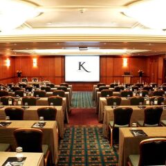 Kingsway Hall Hotel