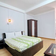Отель Nha Trang Inn комната для гостей фото 4