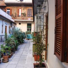 Отель Claudia's home at Vatican фото 5