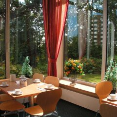 Panorama Inn Hotel und Boardinghaus питание