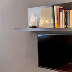 Отель Apartamento Travel Habitat Teatro Principal Испания, Валенсия - отзывы, цены и фото номеров - забронировать отель Apartamento Travel Habitat Teatro Principal онлайн удобства в номере фото 2