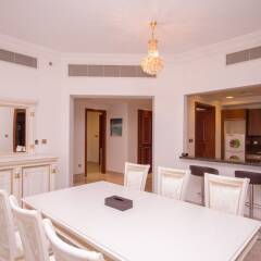 Отель Bespoke Residences - South Residence в номере