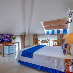 Отель Santa Villa Hoi An детские мероприятия