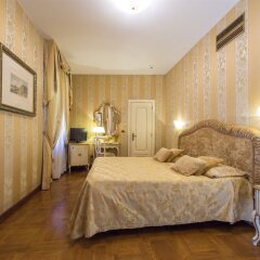 Hotel Savoia & Jolanda комната для гостей фото 4