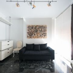 Отель Art Maison Греция, Салоники - отзывы, цены и фото номеров - забронировать отель Art Maison онлайн комната для гостей фото 2