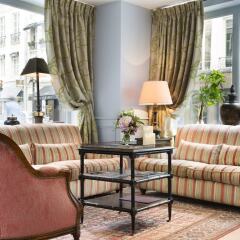 Отель Le Relais Saint Honoré Франция, Париж - отзывы, цены и фото номеров - забронировать отель Le Relais Saint Honoré онлайн помещение для мероприятий