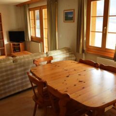 Отель Jacqueline 12 - Two Bedroom Швейцария, Гштад - отзывы, цены и фото номеров - забронировать отель Jacqueline 12 - Two Bedroom онлайн в номере фото 2