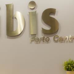 Hotel ibis Porto Centro спа