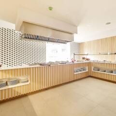 Cupido Boutique Hotel питание