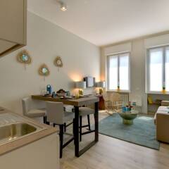 Отель Sweet Inn Apartments - Dogana Италия, Милан - отзывы, цены и фото номеров - забронировать отель Sweet Inn Apartments - Dogana онлайн детские мероприятия