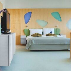 Radisson Collection Royal Hotel, Copenhagen 5* Люкс с различными типами кроватей