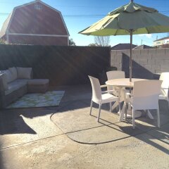Отель Comfort Suites Tulare