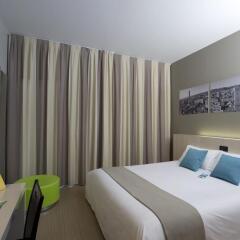 B&B Hotel Verona комната для гостей фото 7