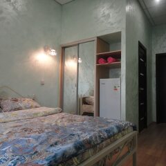 Hotel Andreevsky удобства в номере фото 2