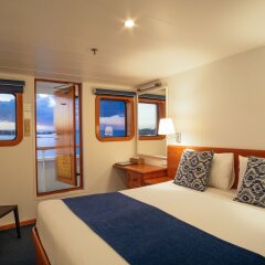 Captain Cook Cruises, Fiji's Cruise line in Viti Levu, Fiji from 878$, photos, reviews - zenhotels.com guestroom