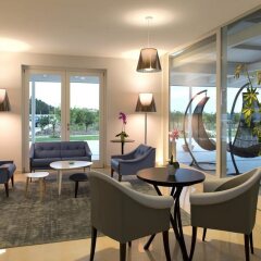 Wellness & Spa Hotel Principe di Fitalia Сиракуза комната для гостей фото 2
