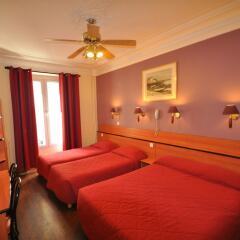 Grand Hotel de Turin детские мероприятия