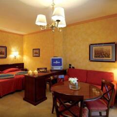 Отель Atahotel The Big Residence Италия, Милан - отзывы, цены и фото номеров - забронировать отель Atahotel The Big Residence онлайн комната для гостей