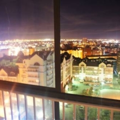 Гостиница Avita Apartments at Sovetskaya str в Иркутске отзывы, цены и фото номеров - забронировать гостиницу Avita Apartments at Sovetskaya str онлайн Иркутск комната для гостей фото 2