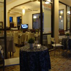 Отель Rachel Hotel Греция, Эгина - 1 отзыв об отеле, цены и фото номеров - забронировать отель Rachel Hotel онлайн интерьер отеля