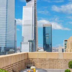 The New Yorker A Wyndham Hotel фото 17