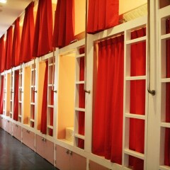 Отель Reggae Mansion Hostel Малайзия, Куала-Лумпур - отзывы, цены и фото номеров - забронировать отель Reggae Mansion Hostel онлайн фото 5