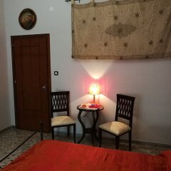 Отель B&B Morfeo Италия, Капуя - отзывы, цены и фото номеров - забронировать отель B&B Morfeo онлайн комната для гостей фото 5