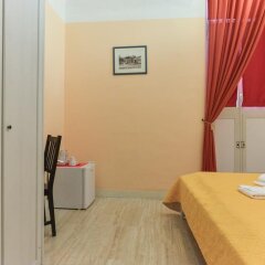 Отель Trevi Fountain Guesthouse Италия, Рим - отзывы, цены и фото номеров - забронировать отель Trevi Fountain Guesthouse онлайн удобства в номере фото 2