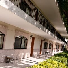 Hotel Malibu Гвадалахара фото 4