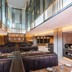 Carlton Hotel Bangkok Sukhumvit Бангкок интерьер отеля фото 3