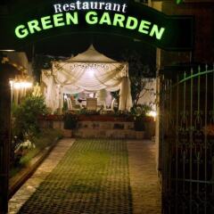 Отель Green Palace Hotel Болгария, Шумен - отзывы, цены и фото номеров - забронировать отель Green Palace Hotel онлайн фото 4