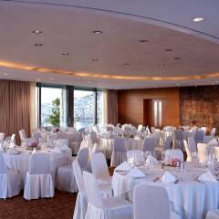 Отель Hilton Athens фото 5