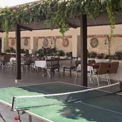 Monk Boutique Hotel фото 2