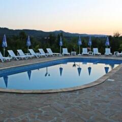 Family Hotel Krisbo Арбанаси детские мероприятия