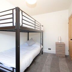 Отель Upper Holgate House детские мероприятия
