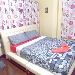 Отель Mon Lodge & Yoga Donmuang Таиланд, Бангкок - отзывы, цены и фото номеров - забронировать отель Mon Lodge & Yoga Donmuang онлайн удобства в номере фото 2