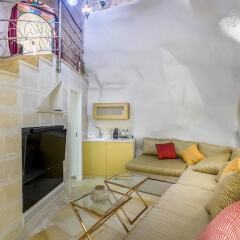 Western Wall Luxury House Израиль, Иерусалим - отзывы, цены и фото номеров - забронировать отель Western Wall Luxury House онлайн комната для гостей фото 2