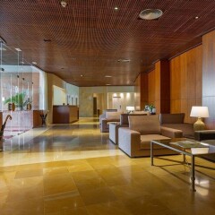 Отель Vita Toledo Layos Golf интерьер отеля фото 2