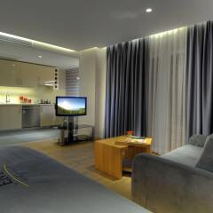 Отель Endless Suites Taksim интерьер отеля фото 2