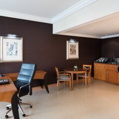 Fairmont Dubai in Dubai, United Arab Emirates from 250$, photos, reviews - zenhotels.com