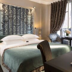 Hotel Ares Eiffel комната для гостей фото 5