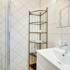 Апартаменты Studio Warszawa Old Town - Yesapartments Варшава ванная