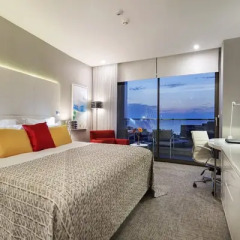 The Sense De Luxe Hotel – All Inclusive 5* Стандартный номер фото 13