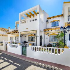Отель Bungalow Bennecke Casa Stone Ориуэла фото 2